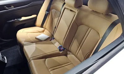 Kia K5 2023, 133344 км, за 16300000 KRW - фото 29