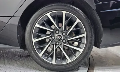 Hyundai Sonata 2020, 90463 км, за 14500000 KRW - фото 21