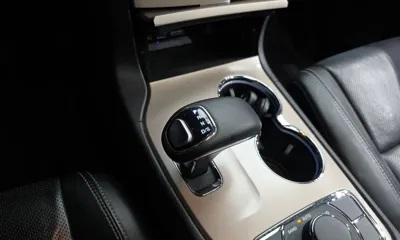 Jeep Cherokee 2015, 99805 км, за 18000000 KRW - фото 9