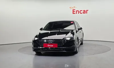 Hyundai Sonata 2020, 116589 км, за 12900000 KRW