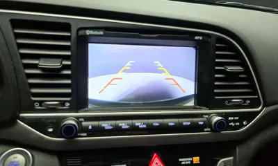 Hyundai Avante 2017, 148306 км, за 7700000 KRW - фото 16