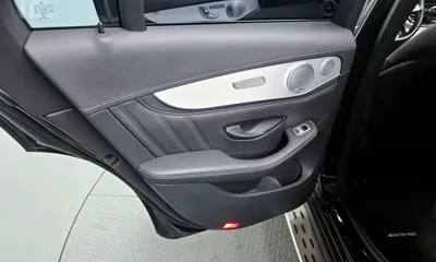 Mercedes-Benz GLC-Class 2019, 92363 км, за 44900000 KRW - фото 25