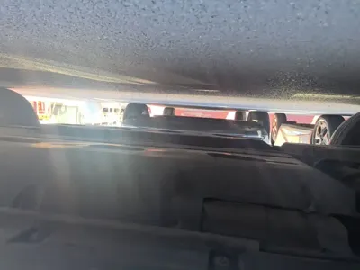 Nissan X-Trail 2020, 70000 км, за 77300 CNY - фото 21