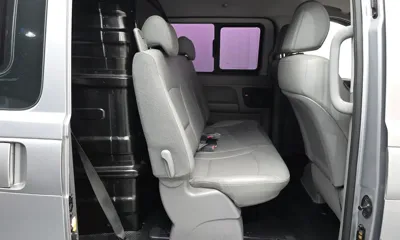 Hyundai Starex 2018, 24962 км, за 16100000 KRW - фото 11