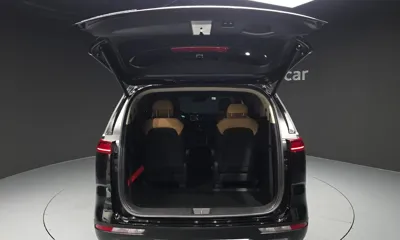 Kia Canival 2021, 29326 км, за 27800000 KRW - фото 20