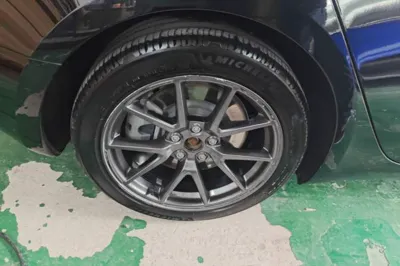 Tesla Model 3 2021, 142100 км, за 122730.54 CNY - фото 11