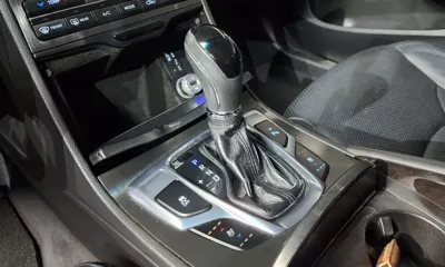 Hyundai Grandeur 2015, 171244 км, за 6800000 KRW - фото 9