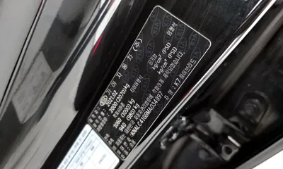 Kia K7 2021, 110224 км, за 21300000 KRW - фото 28