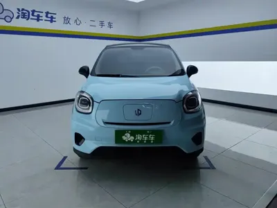 Leapmotor Leapmotor T03 2025, 11600 км, за 52800 CNY