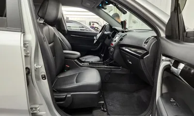 Kia Sorento 2013, 66444 км, за 7400000 KRW - фото 11