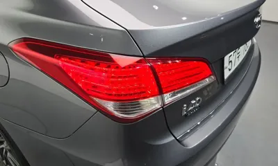 Hyundai i40 2012, 120618 км, за 5990000 KRW - фото 23