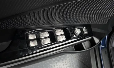 KG_Mobility_Ssangyong TIBOLI 2018, 54397 км, за 8400000 KRW - фото 29
