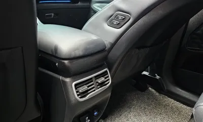 Hyundai Santafe 2021, 65187 км, за 25500000 KRW - фото 29