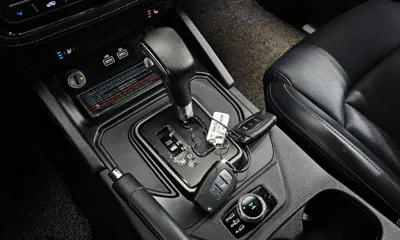 KG_Mobility_Ssangyong Rexton 2023, 26531 км, за 26000000 KRW - фото 9