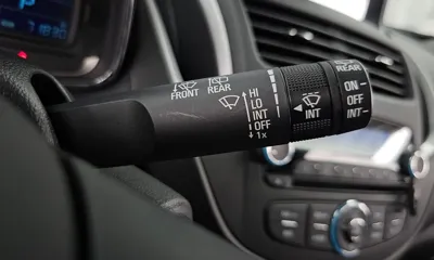 ChevroletGMDaewoo Trax 2015, 71830 км, за 4900000 KRW - фото 32
