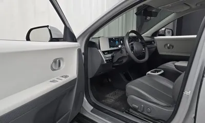 Hyundai Ioniq5 2023, 117416 км, за 27500000 KRW - фото 10