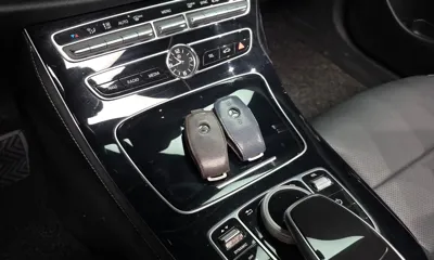 Mercedes-Benz E-Class 2019, 68816 км, за 27900000 KRW - фото 30