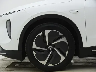 Nio EC6 2024, 50000 км, за 152800 CNY