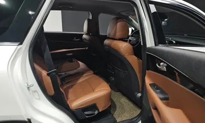 Kia Sorento 2020, 89527 км, за 19000000 KRW - фото 26