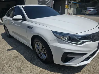 Kia K5 2020, 106649 км, за 11500000 KRW