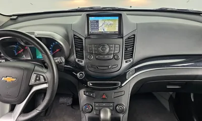 ChevroletGMDaewoo Orlando 2018, 118801 км, за 5700000 KRW - фото 14