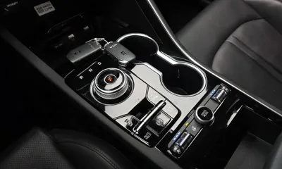 Kia K5 2023, 21432 км, за 35900000 KRW - фото 9