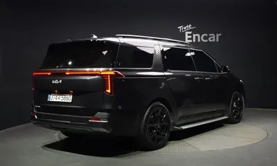 Kia Canival 2024, 52894 км, за 39490000 KRW