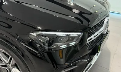 Mercedes-Benz GLE-Class 2026, 2522 км, за 120000000 KRW - фото 5