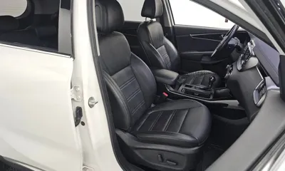 Kia Sorento 2015, 190564 км, за 9590000 KRW - фото 12