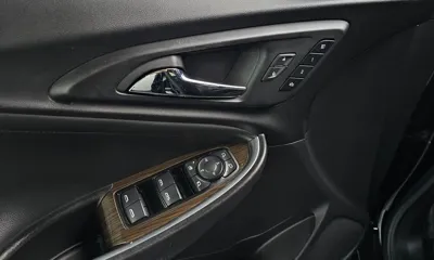 ChevroletGMDaewoo Malibu 2017, 81565 км, за 9700000 KRW - фото 20