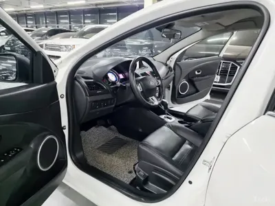 Renault-KoreaSamsung SM3 2015, 119900 км, за 3790000 KRW - фото 7