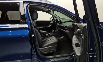 Hyundai Santafe 2019, 64682 км, за 19800000 KRW - фото 26