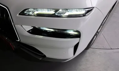 BMW 7-Series 2023, 64498 км, за 101900000 KRW - фото 22