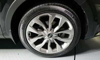 Kia Sorento 2021, 103044 км, за 27990000 KRW - фото 21