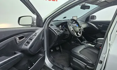 Hyundai Tucson 2010, 103846 км, за 4900000 KRW - фото 10