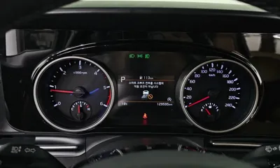Kia Canival 2021, 129595 км, за 19700000 KRW - фото 8