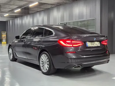 BMW Gran Turismo 2024, 38491 км, за 53530000 KRW - фото 6