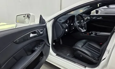 Mercedes-Benz CLS-Class 2017, 87770 км, за 21900000 KRW - фото 10