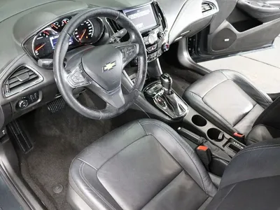 ChevroletGMDaewoo Cruze 2017, 128472 км, за 6590000 KRW - фото 18