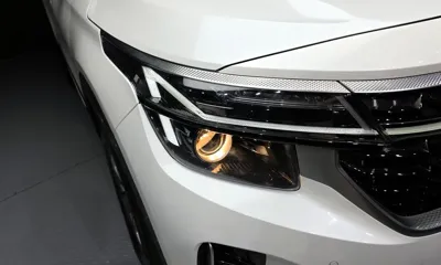 Kia Seltos 2025, 35690 км, за 22900000 KRW - фото 22