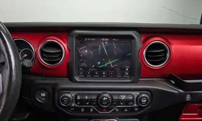 Jeep Wrangler 2019, 125115 км, за 34990000 KRW - фото 14