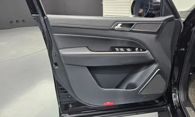 KG_Mobility_Ssangyong Rexton 2020, 70020 км, за 18700000 KRW - фото 24