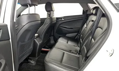 Hyundai Tucson 2018, 120481 км, за 9800000 KRW - фото 26