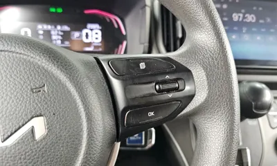 Kia Ray 2023, 23323 км, за 12700000 KRW - фото 30