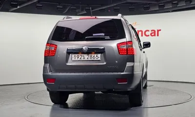 Kia Mohave 2008, 202303 км, за 3790000 KRW