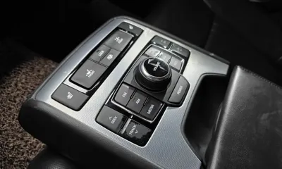 Genesis G80 2017, 125300 км, за 14900000 KRW - фото 30
