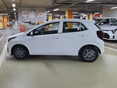 Kia Morning 2026, 5 км, за 2880000 KRW - фото 18