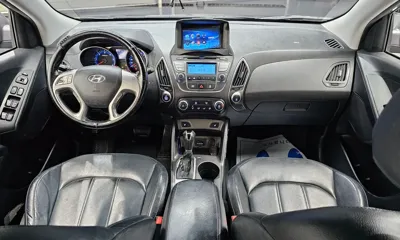 Hyundai Tucson 2015, 173381 км, за 4880000 KRW - фото 7