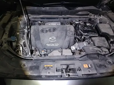 Mazda CX-5 2020, 75600 км, за 83000 CNY - фото 10