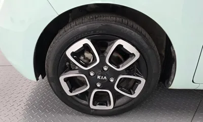 Kia Ray 2021, 75802 км, за 11400000 KRW - фото 5